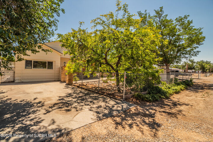 Property Photo: 10 Road 6317 NM 87417