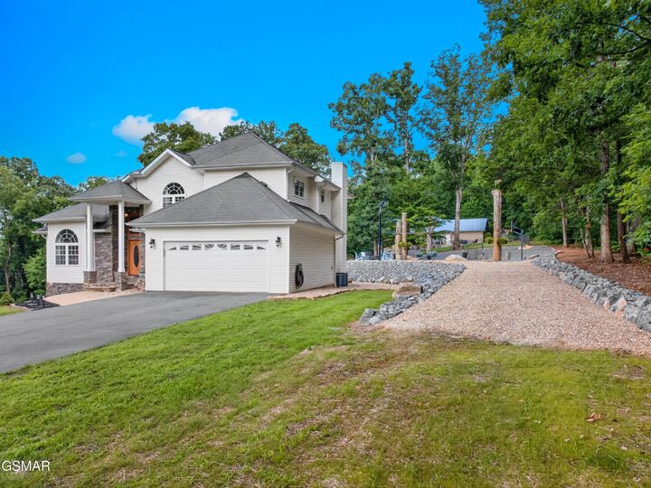 Property Photo:  917 Crickett Drive  TN 37725 