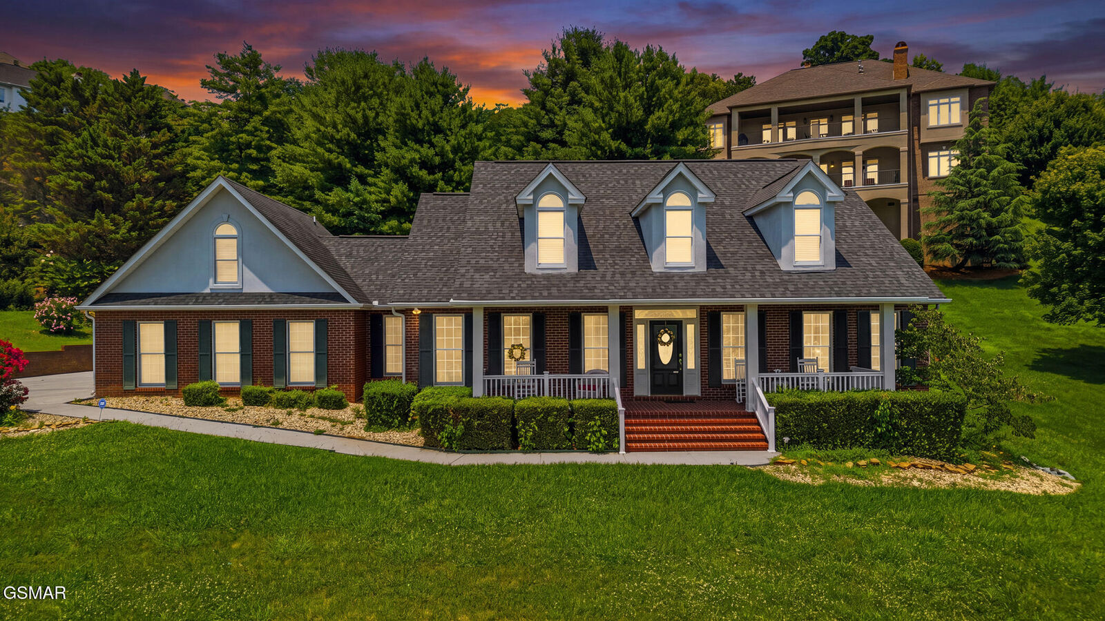 Property Photo:  223 Lexington Place  TN 37862 