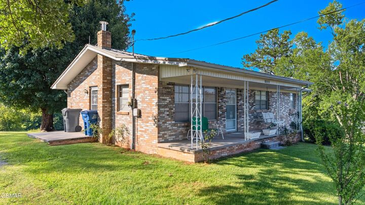 Property Photo: 1118 Newman Riley Road TN 37725