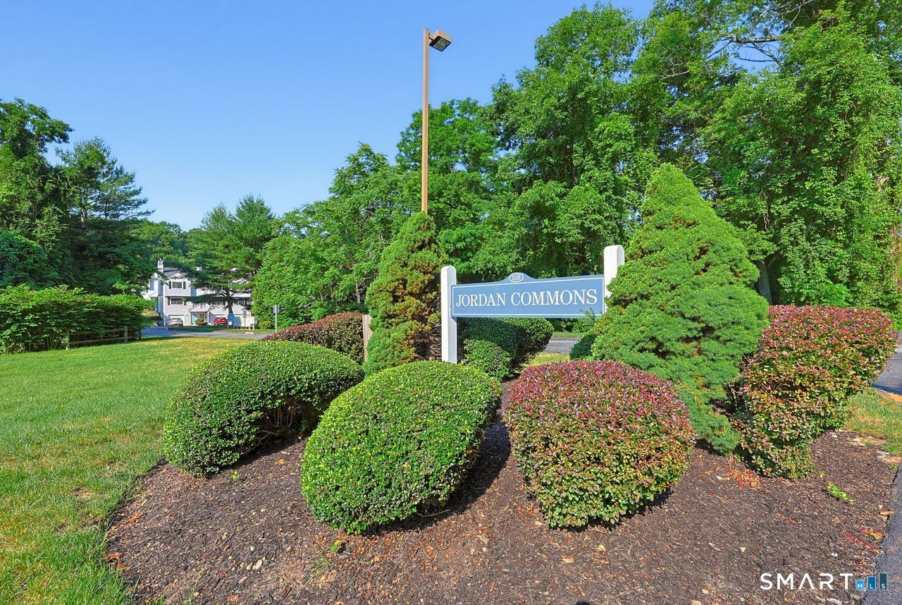Property Photo: 310 Boston Post Road 46 CT 06385