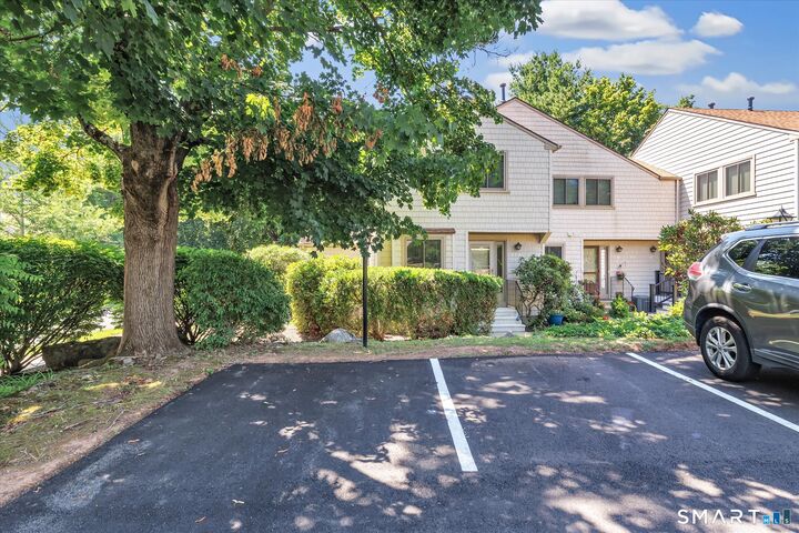 Property Photo:  77 River Bend Road A  CT 06614 