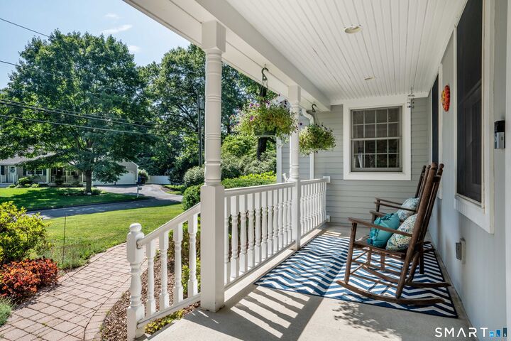 Property Photo:  45 Knollwood Road  CT 06032 