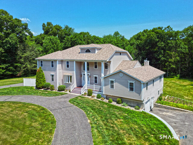 Property Photo: 3 Still Road CT 06478