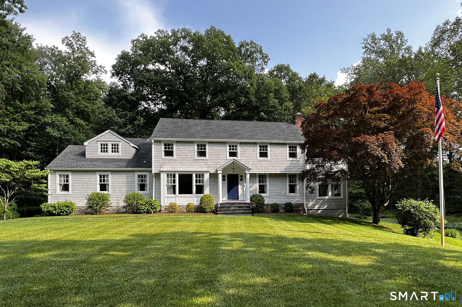 Property Photo:  178 Pocconock Trail  CT 06840 
