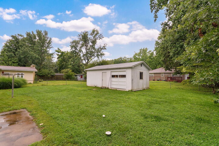 Property Photo:  1215 S Airwood Drive  MO 65804 