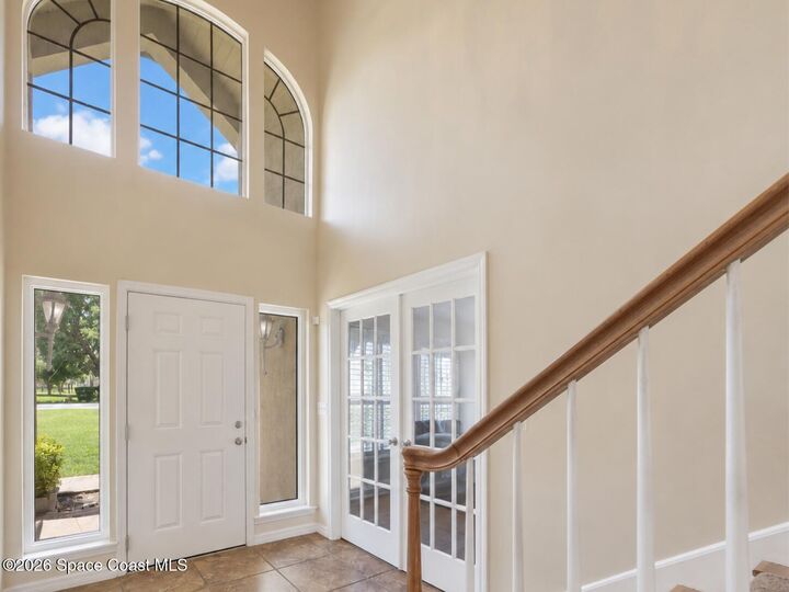 Property Photo:  255 Utopia Circle  FL 32952 