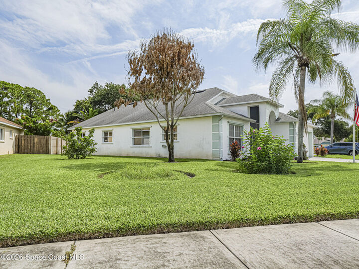 Property Photo:  4891 Erin Lane  FL 32940 