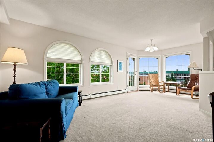 Property Photo: 1700 Main Street E 305 SK S7H 5S1