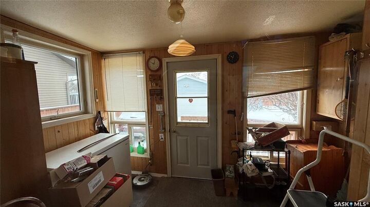 Property Photo: 10326 Henderson Drive SK S9A 3Y9