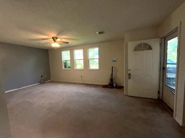 Property Photo: 1618 S 10th Street OK 74601
