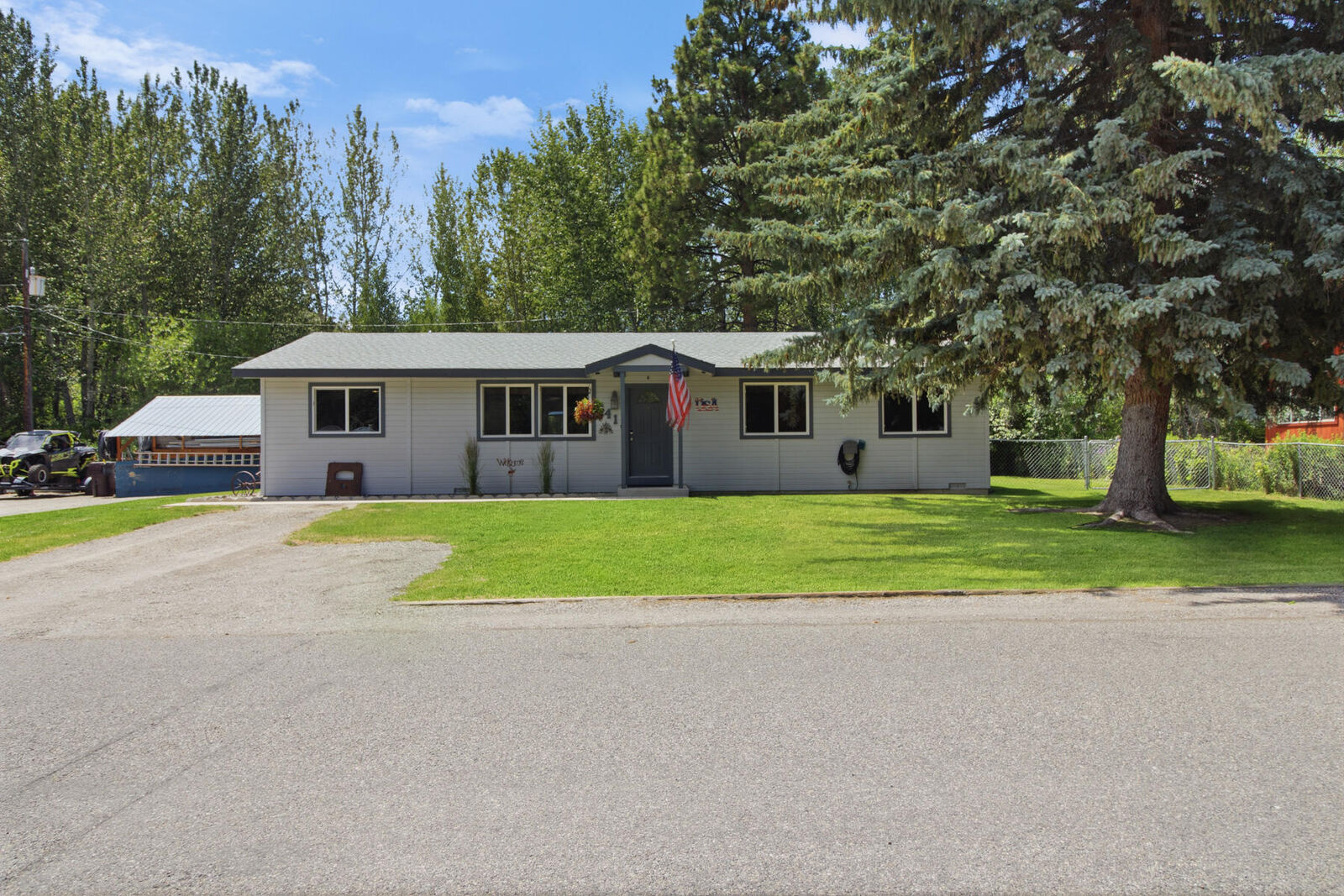 Property Photo: 341 Aspen Dr ID 83333