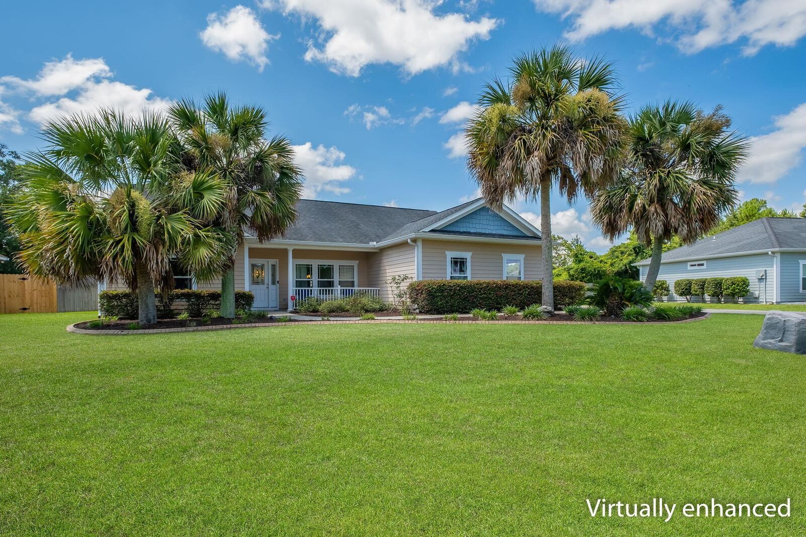 Property Photo:  23 Evening Star Drive  FL 32327 
