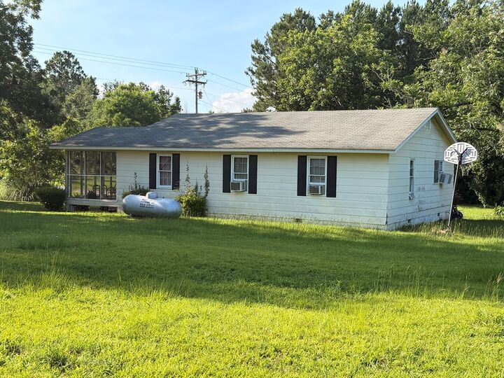 Property Photo:  0 Massey Airport Road  GA 31791 