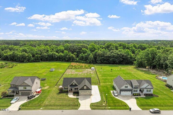 Property Photo:  337 Long Grass Drive  NC 27577 