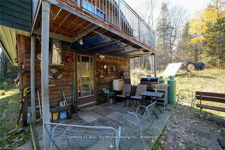 Property Photo: 1772 Leighton Road ON P0A 1X0