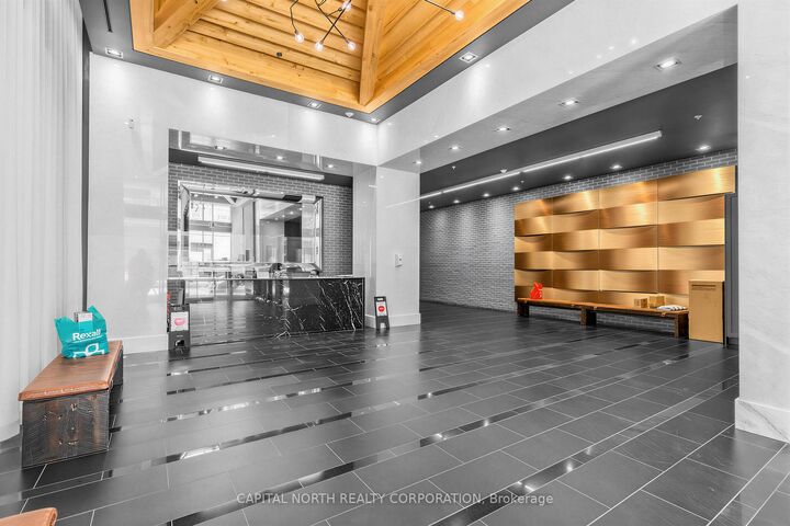Property Photo: 210 Simcoe Street 1502 ON M5T 1T4