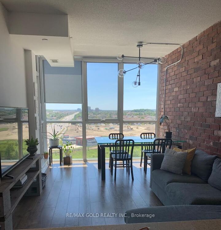 Property Photo:  75 Eglinton Avenue W 905  ON L5R 1B2 