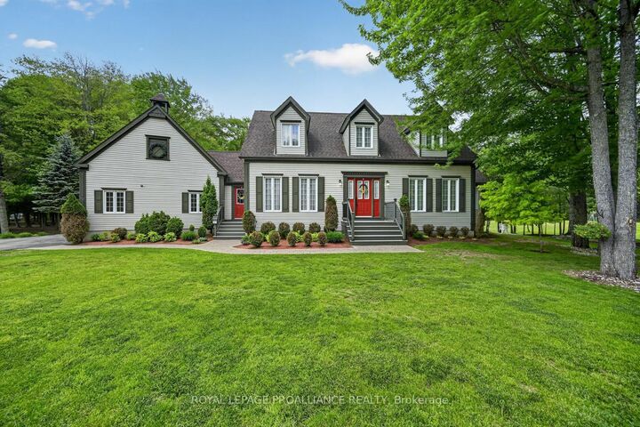 Property Photo:  1308 Lily Bay Drive North Drive N  ON K6V 7C7 
