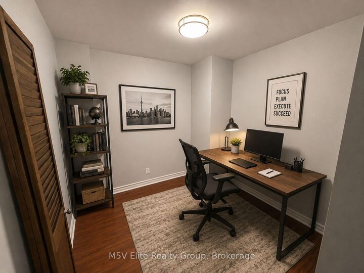 Property Photo:  3504 Hurontario Street 212  ON L5B 0B9 