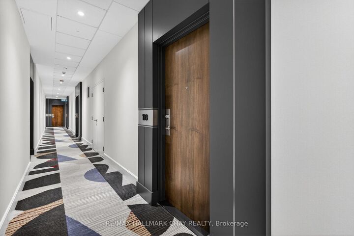 Property Photo: 701 Sheppard Avenue W 108 ON M3H 2S7