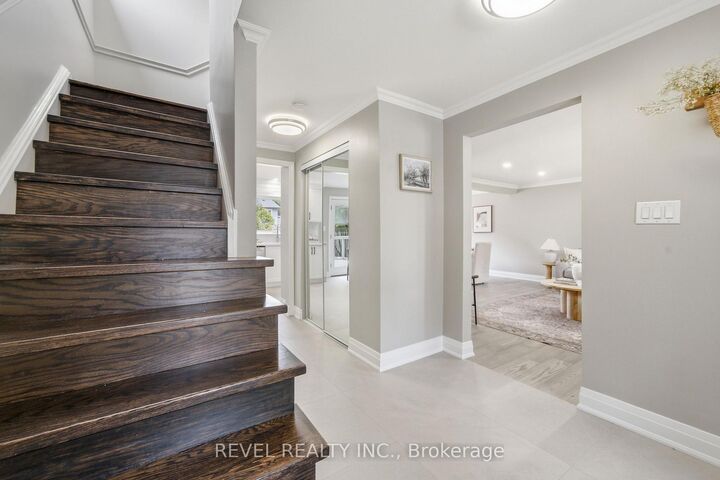 Property Photo:  96 Bolland Crescent  ON L1S 3G9 