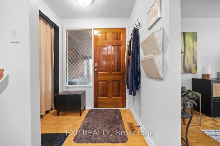 Property Photo: 396 Hatfield Crescent ON K1E 1M8