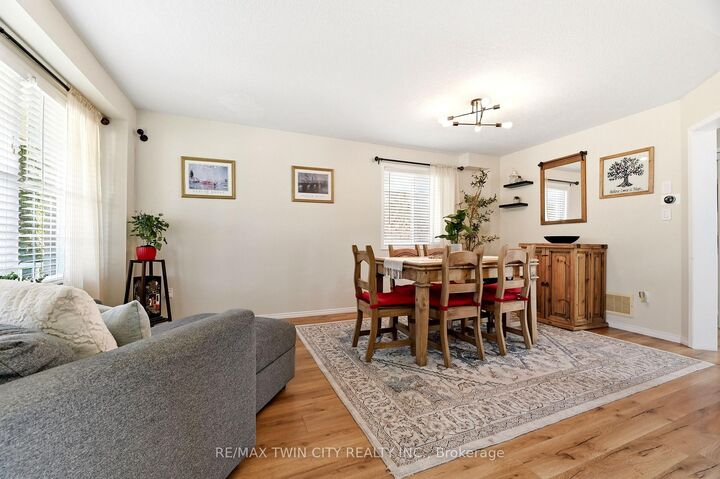 Property Photo:  6 Jones Lane  ON N3T 0B1 