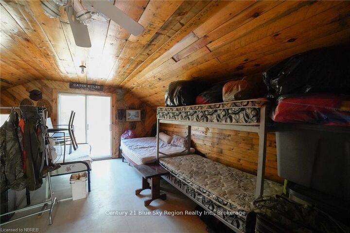 Property Photo: 1772 Leighton Road ON P0A 1X0