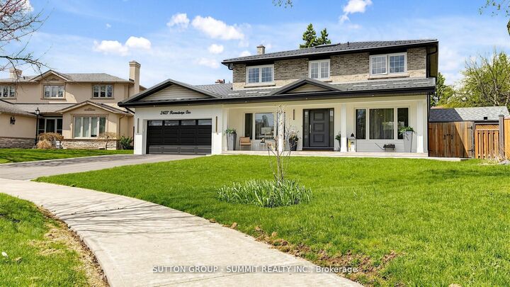 2427 Ravensthorpe Crescent — photo 1