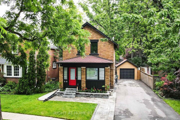 Property Photo: 90 Mill Street S ON L6Y 1T2