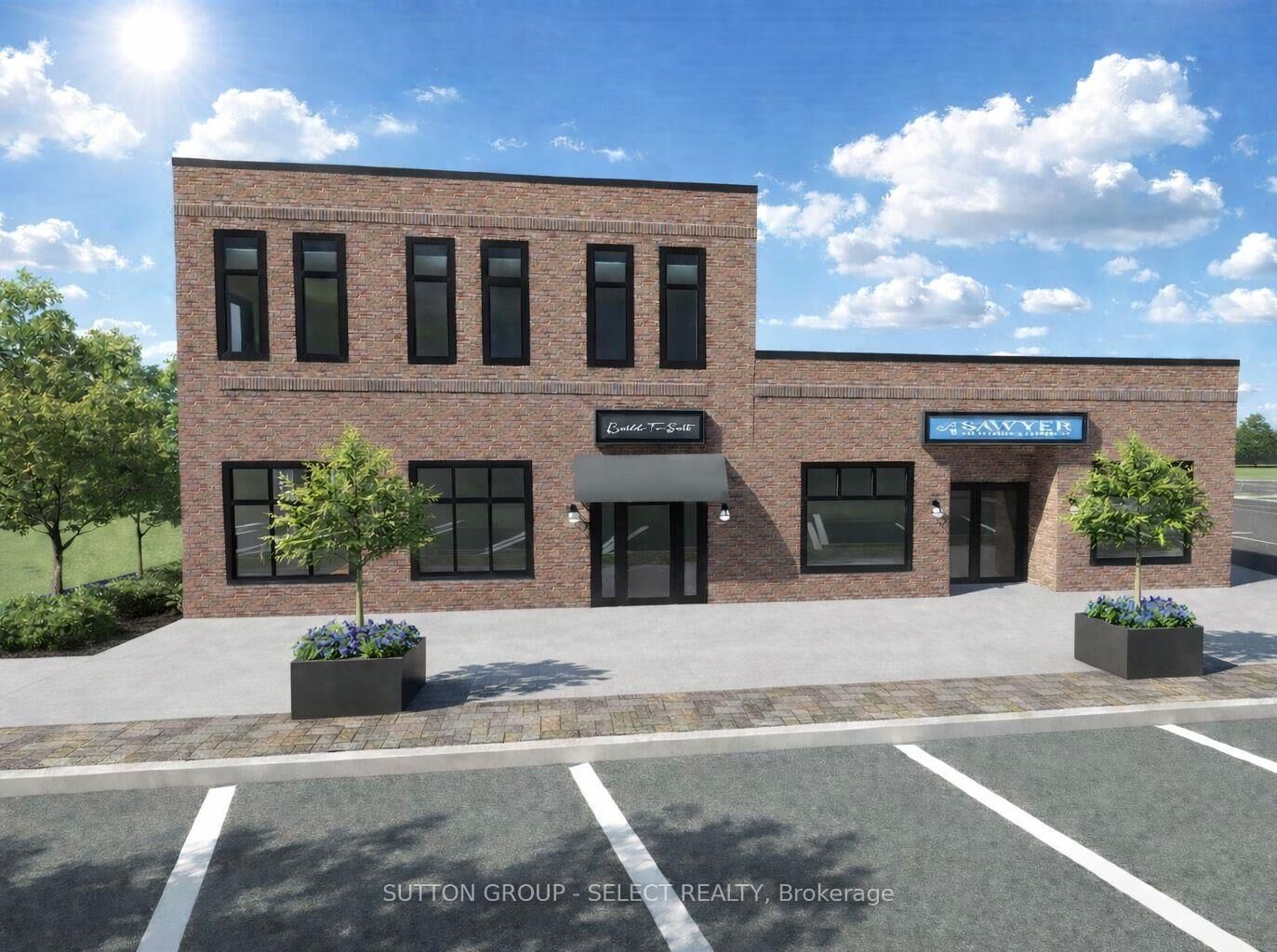 Property Photo:  76 Hamilton Street 203  ON N7A 1P9 