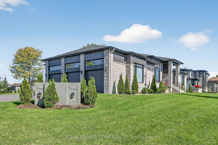 Property Photo: 6865 Pebble Trail Way ON K4P 0C4