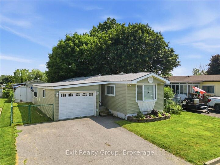Property Photo: 7 Dove Lane ON K8N 4Z3