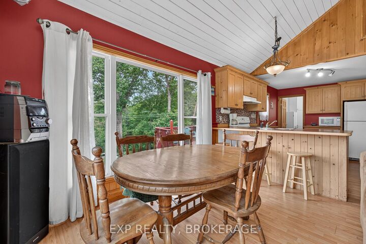 Property Photo: 1058 Perry Road ON K0H 1K0