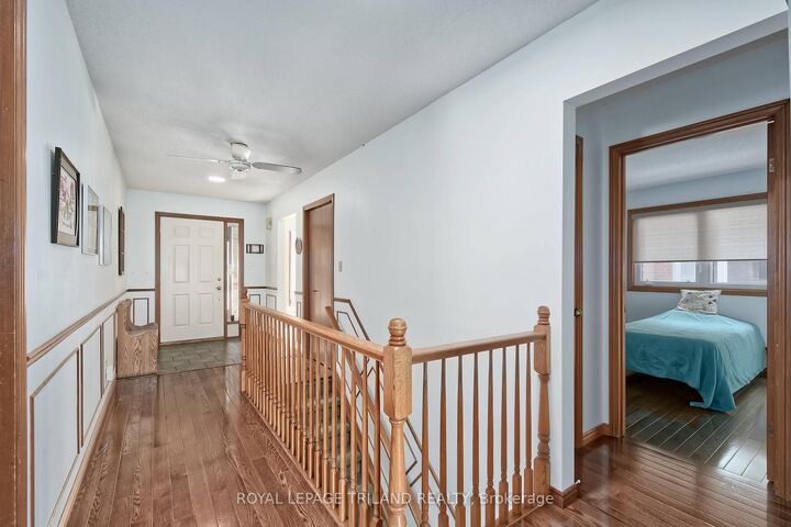 Property Photo: 1662 Attawandaron Road ON N6G 3M6