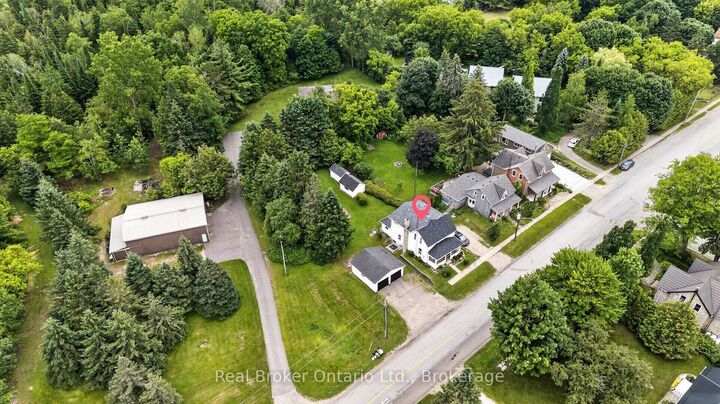 Property Photo: 9033 Erin Garafraxa Townline ON L0N 1N0