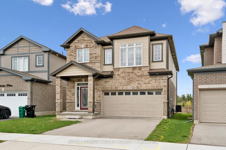 308 Freure Drive — photo 1