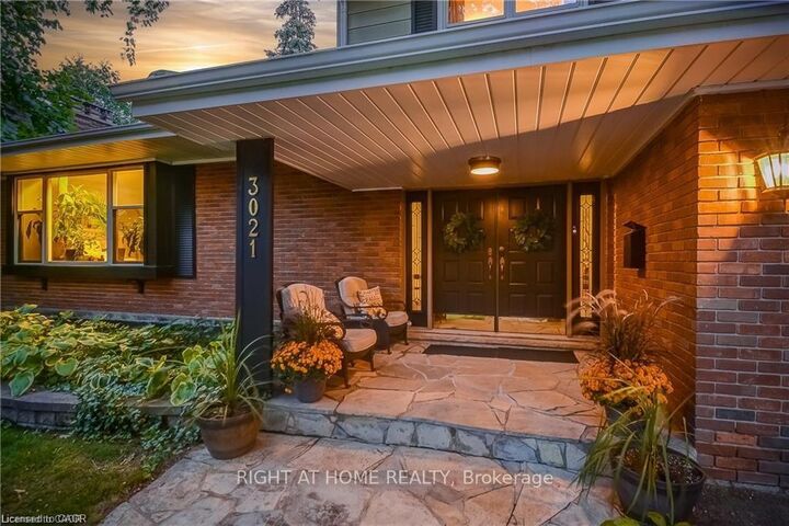 Property Photo: 3021 Lakeshore Road ON L7N 1A2