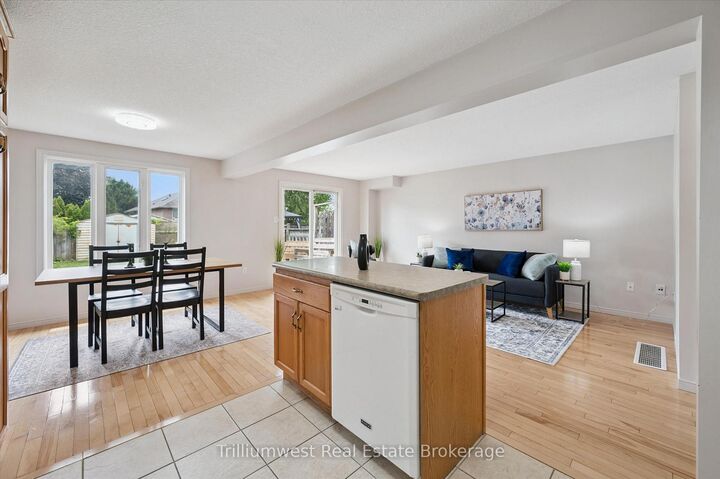 Property Photo:  157 Stephanie Drive  ON N1K 1X7 