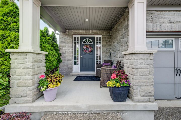 Property Photo:  99 Stillwater Street  ON N2A 0J1 