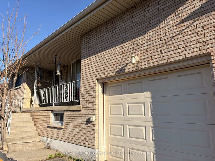 Property Photo: 260 Bruce Street ON N3S 4Z9