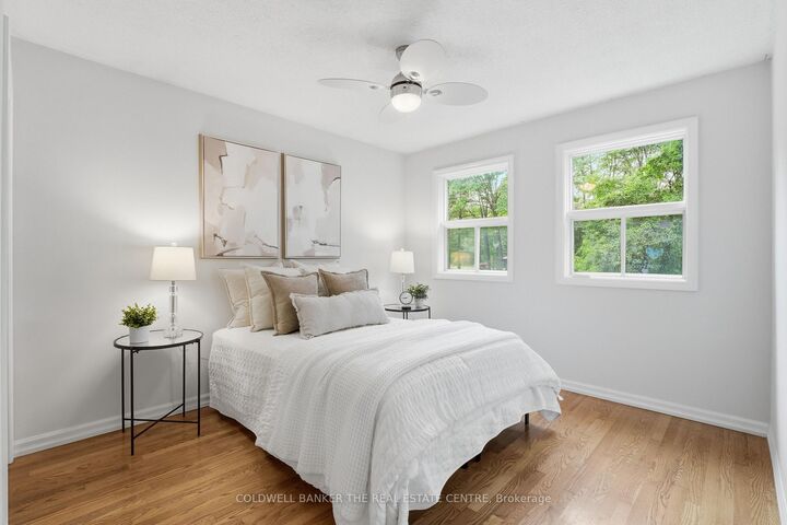 Property Photo:  143 Park Avenue  ON L9N 1J1 
