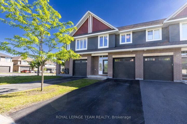 Property Photo:  86 Escarpment Crescent  ON K2T 0L8 