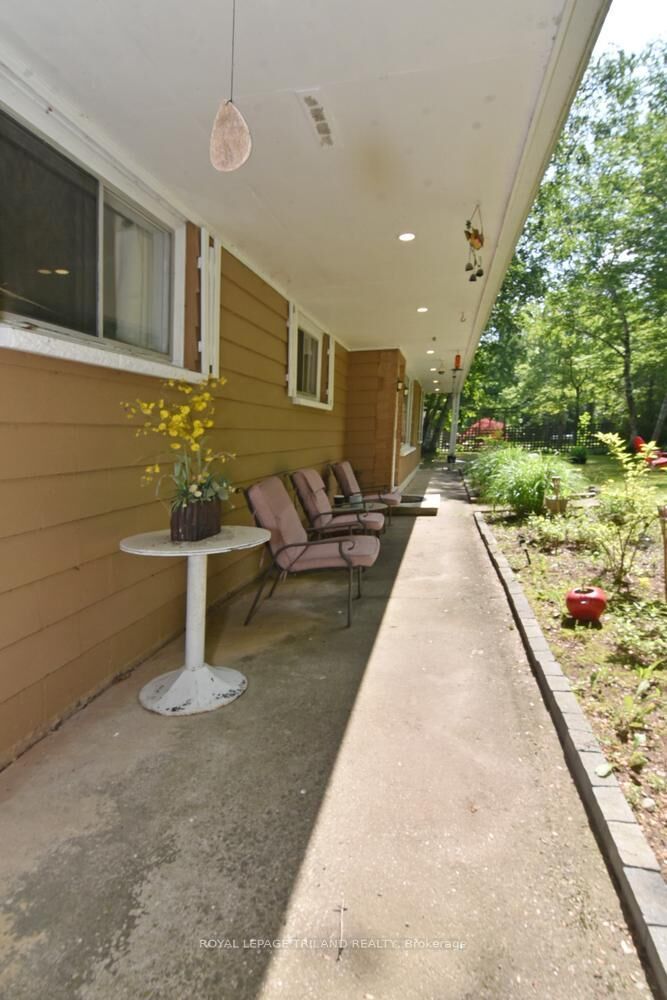 Property Photo: 6302 Huron Drive ON N0N 1J1