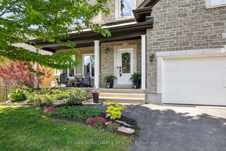Property Photo: 375 Quartz Avenue ON K4K 0C7
