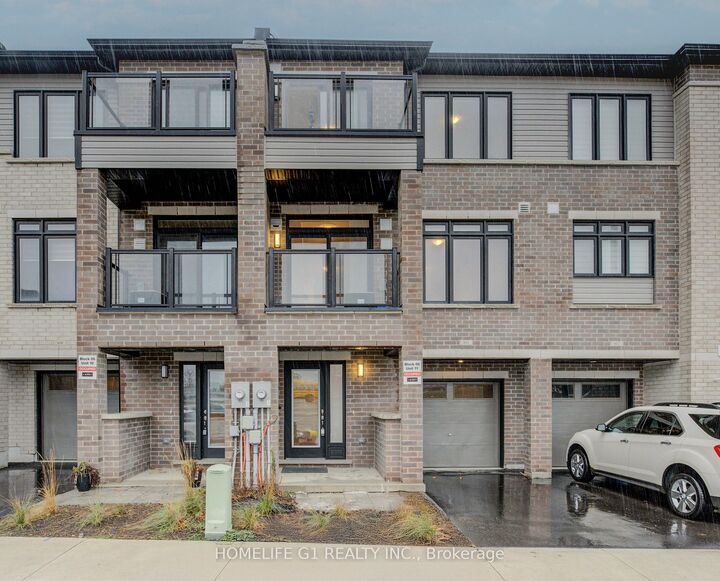 Property Photo: 585 Colborne Street E 611 ON N3S 0K4