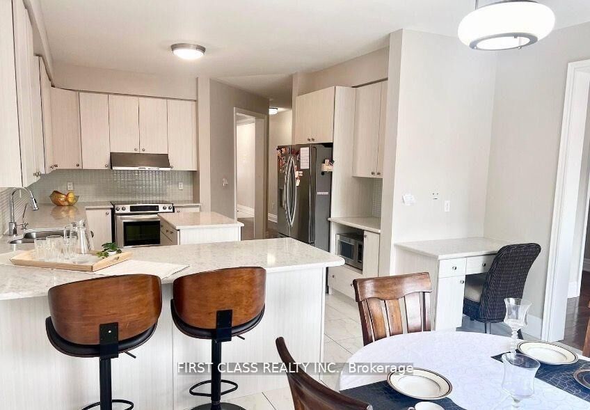 Property Photo: 9 Wiley Avenue ON L4S 0C6