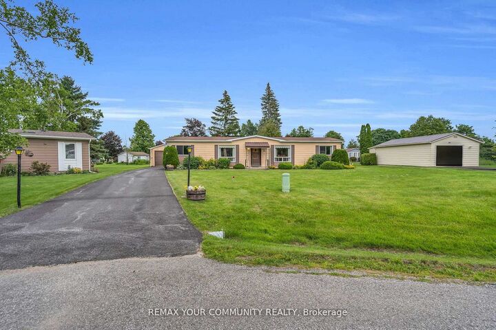 Property Photo:  22 Emery Court  ON L0E 1R0 