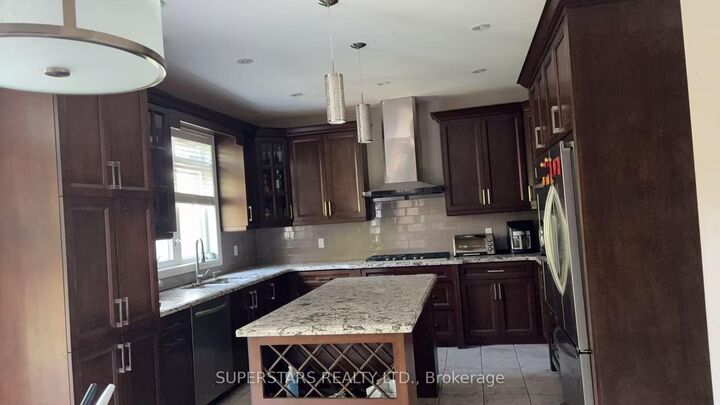 Property Photo: 82 Summeridge Drive Bdrm #1 &Amp #2 ON L4J 8T3